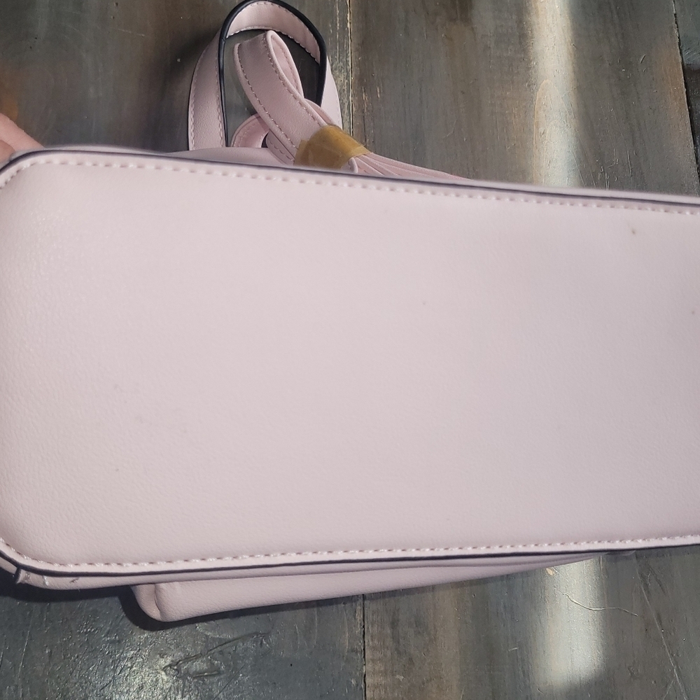 Ardene Pink Mini Backpack - Picture 6 of 6